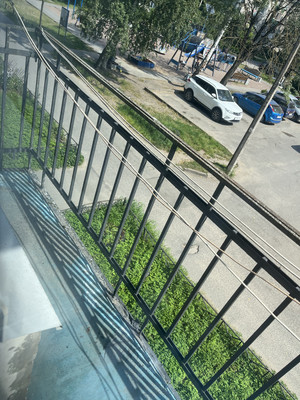 Продам двухкомнатную (2-комн.) квартиру, Краснофлотская ул, 15, Кировск г