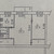 Продам двухкомнатную (2-комн.) квартиру, Краснофлотская ул, 15, Кировск г