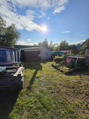 Продам участок 12 соток, ИЖС, Кооперативная ул, Ханты-Мансийск г, 0 км от города