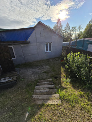 Продам участок 12 соток, ИЖС, Кооперативная ул, Ханты-Мансийск г, 0 км от города