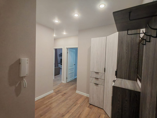 Сдам двухкомнатную (2-комн.) квартиру, им. Даниила Смоляна ул, 713к2, Краснодар г