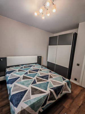 Сдам двухкомнатную (2-комн.) квартиру, им. Даниила Смоляна ул, 713к2, Краснодар г