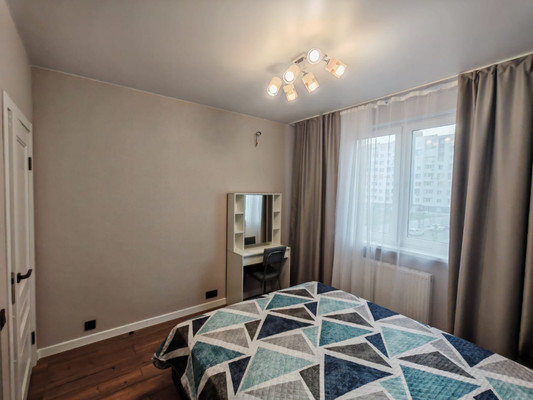 Сдам двухкомнатную (2-комн.) квартиру, им. Даниила Смоляна ул, 713к2, Краснодар г