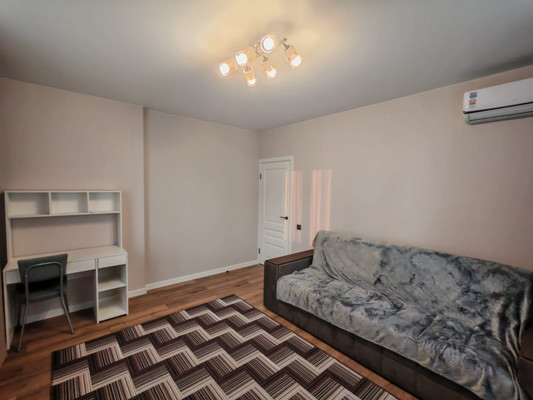 Сдам двухкомнатную (2-комн.) квартиру, им. Даниила Смоляна ул, 713к2, Краснодар г