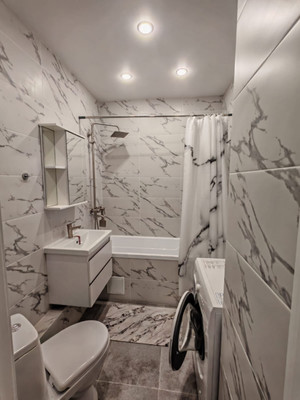 Сдам двухкомнатную (2-комн.) квартиру, им. Даниила Смоляна ул, 713к2, Краснодар г