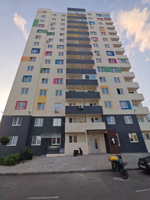 Сдам двухкомнатную (2-комн.) квартиру, им. Даниила Смоляна ул, 713к2, Краснодар г