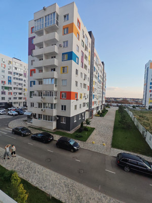 Сдам двухкомнатную (2-комн.) квартиру, им. Даниила Смоляна ул, 713к2, Краснодар г