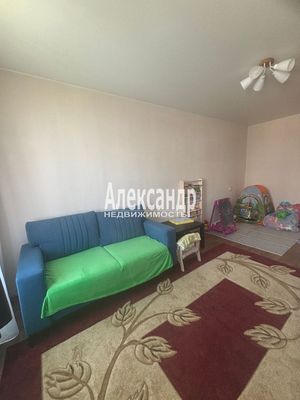 Продам двухкомнатную (2-комн.) квартиру, Им А.К.Харитонова ул, 76, Выборг г