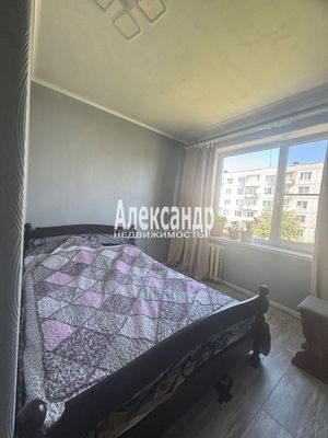 Продам двухкомнатную (2-комн.) квартиру, Им А.К.Харитонова ул, 76, Выборг г