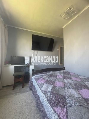 Продам двухкомнатную (2-комн.) квартиру, Им А.К.Харитонова ул, 76, Выборг г