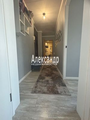 Продам двухкомнатную (2-комн.) квартиру, Им А.К.Харитонова ул, 76, Выборг г