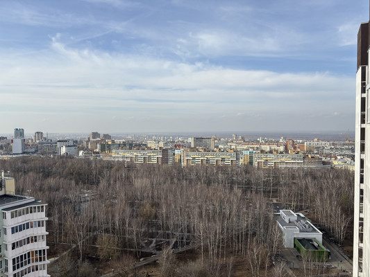 Продам двухкомнатную (2-комн.) квартиру, Тимирязева ул, 9/2, Нижний Новгород г