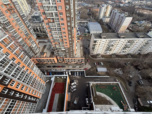 Продам двухкомнатную (2-комн.) квартиру, Тимирязева ул, 9/2, Нижний Новгород г