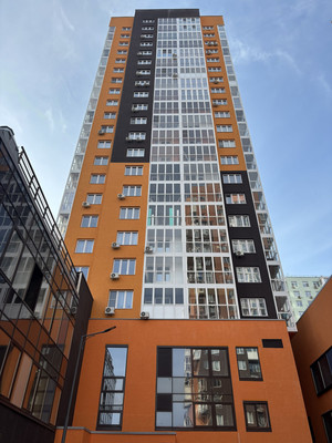 Продам двухкомнатную (2-комн.) квартиру, Тимирязева ул, 9/2, Нижний Новгород г