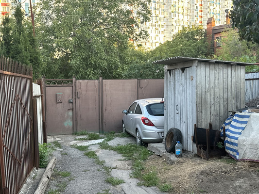 Продам трехкомнатную (3-комн.) квартиру, Филимоновская ул, 51, Ростов-на-Дону г