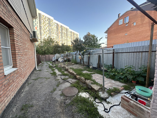 Продам трехкомнатную (3-комн.) квартиру, Филимоновская ул, 51, Ростов-на-Дону г