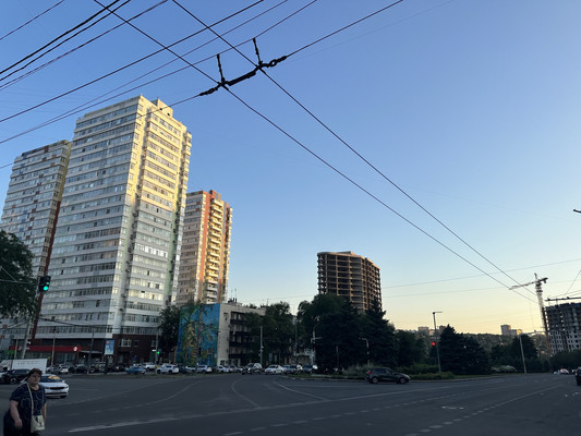 Продам трехкомнатную (3-комн.) квартиру, Филимоновская ул, 51, Ростов-на-Дону г