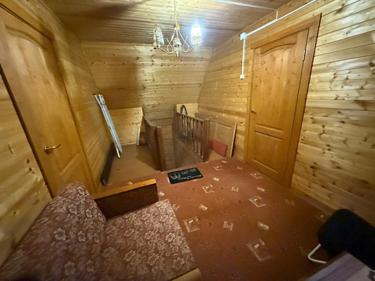 Продам дом, Троицкая ул, 33, Москва г, 0 км от города