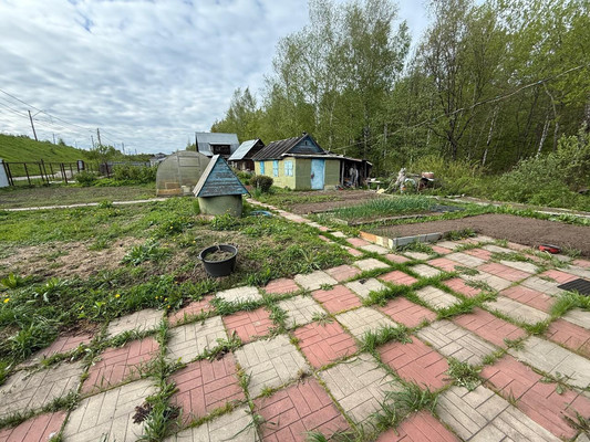 Продам дом, Троицкая ул, 33, Москва г, 0 км от города