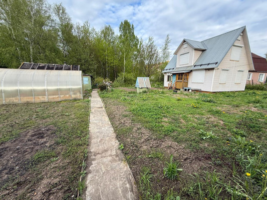 Продам дом, Троицкая ул, 33, Москва г, 0 км от города