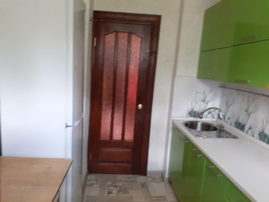 Продам двухкомнатную (2-комн.) квартиру, Пушкина ул, 1, Переславль-Залесский г