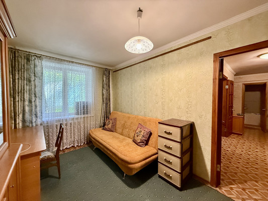 Продам двухкомнатную (2-комн.) квартиру, им. Матэ Залки ул, 7кд, Симферополь г