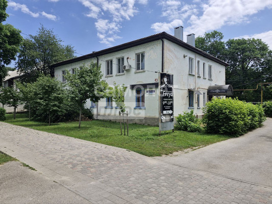 Продам двухкомнатную (2-комн.) квартиру, Красная ул, 43, Славянск-на-Кубани г