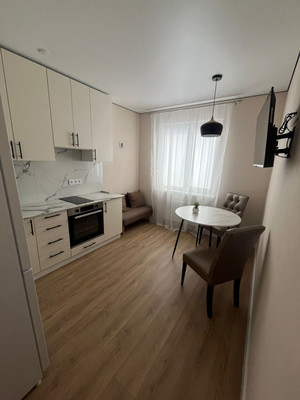 Продам однокомнатную (1-комн.) квартиру, Маршала Жукова пр-кт, 18, Ростов-на-Дону г