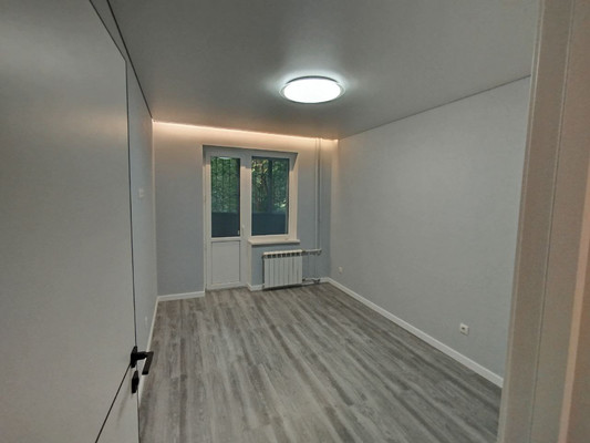 Продам трехкомнатную (3-комн.) квартиру, Еременко ул, 66к3, Ростов-на-Дону г