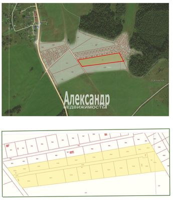 Продам участок 12 соток, ДНП, Сельскохозяйственная зона 10 тер, 50 км от города