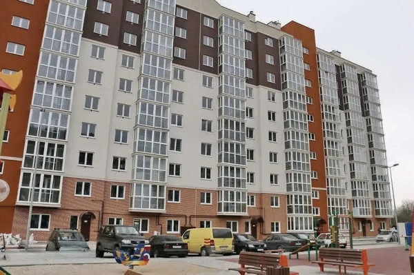 Продам однокомнатную (1-комн.) квартиру, Согласия ул, 46, Калининград г