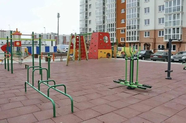 Продам однокомнатную (1-комн.) квартиру, Согласия ул, 46, Калининград г