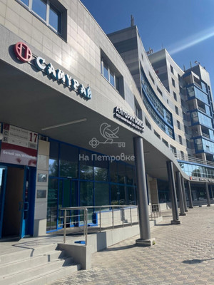 Сдам торговое помещение 320 м2, Пролетарский пр-кт, 8А, Щелково г