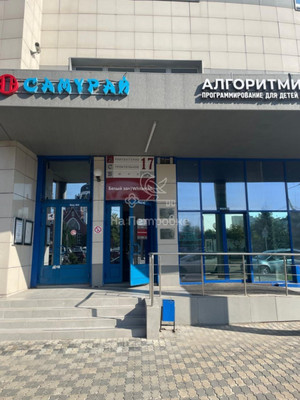 Сдам торговое помещение 320 м2, Пролетарский пр-кт, 8А, Щелково г