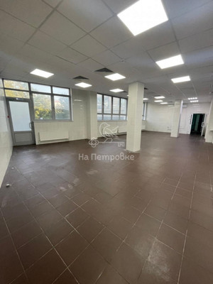 Сдам торговое помещение 320 м2, Пролетарский пр-кт, 8А, Щелково г