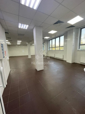 Сдам торговое помещение 320 м2, Пролетарский пр-кт, 8А, Щелково г
