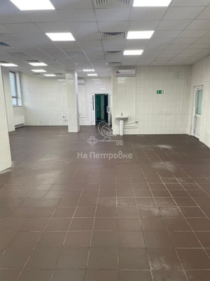 Сдам торговое помещение 320 м2, Пролетарский пр-кт, 8А, Щелково г