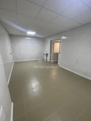 Сдам торговое помещение 320 м2, Пролетарский пр-кт, 8А, Щелково г