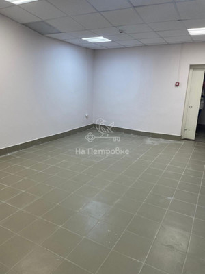 Сдам торговое помещение 320 м2, Пролетарский пр-кт, 8А, Щелково г