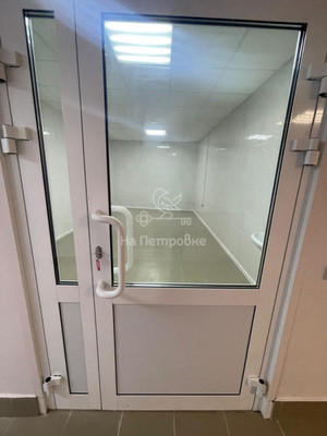 Сдам торговое помещение 320 м2, Пролетарский пр-кт, 8А, Щелково г