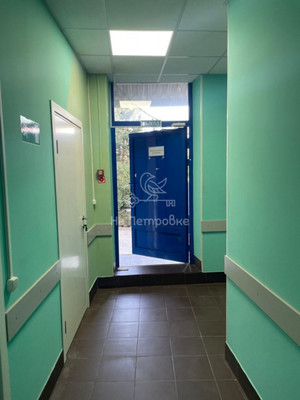 Сдам торговое помещение 320 м2, Пролетарский пр-кт, 8А, Щелково г