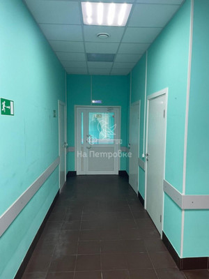 Сдам торговое помещение 320 м2, Пролетарский пр-кт, 8А, Щелково г