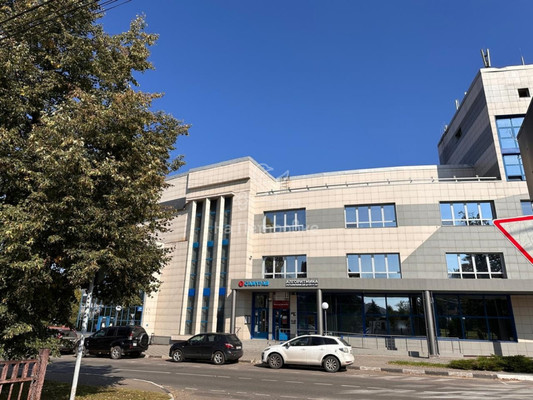 Сдам торговое помещение 100 м2, Пролетарский пр-кт, 8А, Щелково г