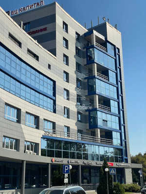 Сдам торговое помещение 638,5 м2, Пролетарский пр-кт, 8А, Щелково г