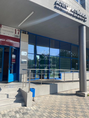 Сдам торговое помещение 638,5 м2, Пролетарский пр-кт, 8А, Щелково г