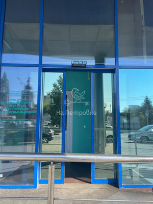 Сдам торговое помещение 638,5 м2, Пролетарский пр-кт, 8А, Щелково г