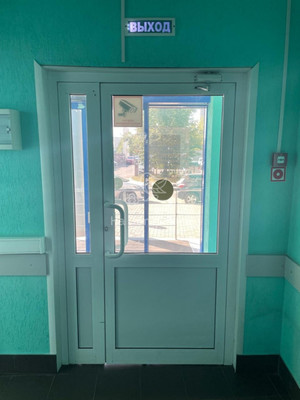 Сдам торговое помещение 638,5 м2, Пролетарский пр-кт, 8А, Щелково г