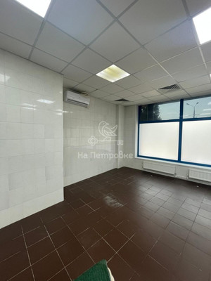 Сдам торговое помещение 638,5 м2, Пролетарский пр-кт, 8А, Щелково г