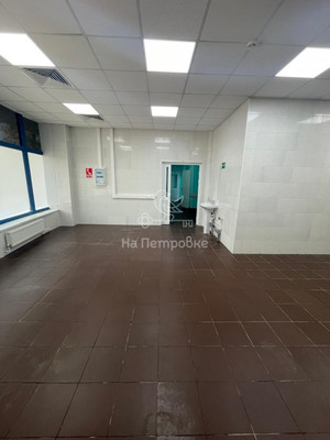 Сдам торговое помещение 638,5 м2, Пролетарский пр-кт, 8А, Щелково г