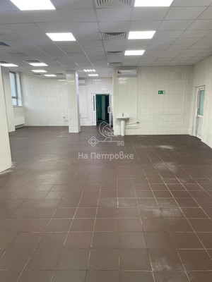 Сдам торговое помещение 638,5 м2, Пролетарский пр-кт, 8А, Щелково г